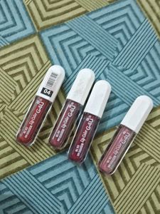 G4U Lip Color Set