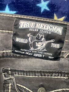 True Religion Brand New Jeans