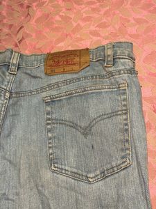 Blue Jeans