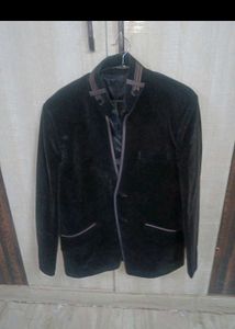 2xl size blazer for men