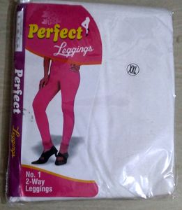 Brand New Cotton Leggings