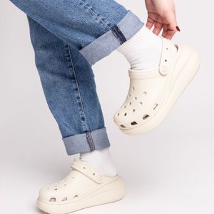 Unisex Classic Crush Crocs Cloges