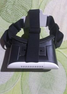 New Condition Vr Box