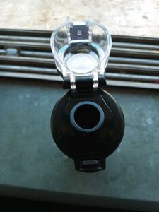 Milton Thermosteel Water Bottle