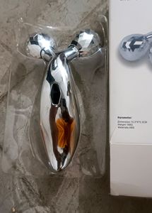 Body Massager 3d Massage