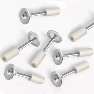 Round Nails for Mini Steel