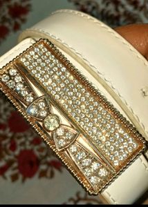 Men &amp; Women Belt Combo