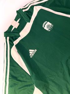 ADIDAS ORIGINALS JERSEY