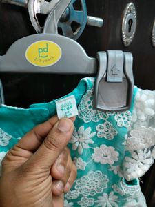 Miniklub  Frock