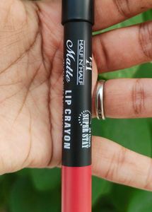 HALf-N-half Lip Crayon