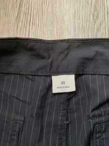 Ma1655 Sabrin bootcut pant waist 32