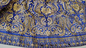 Very beautiful Long gown/ Anarkali