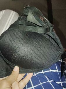 Beautiful Padded Bra From Women