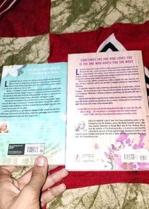 Colleen Hoover Book Set