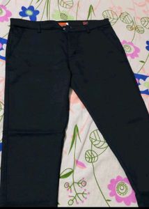 Combo Of Both Trouser