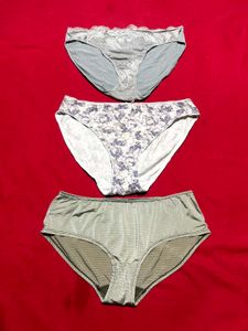 Combo 20 briefs mix size