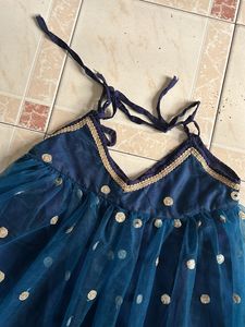 Ethnic Set For Girlss
