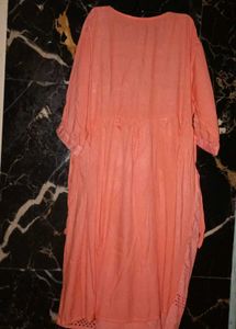 Elegant Ethnic Kurta