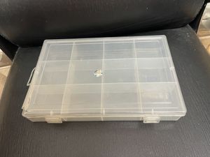 Jewellery Organiser