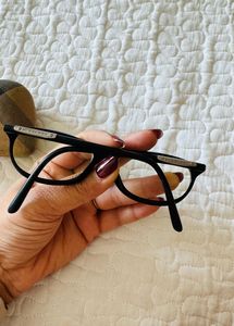 Burberry Eyeglasses Used