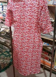 Ethnic Kurta Set