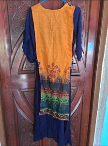 Festival Wear Kurta