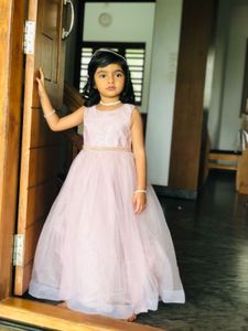 Gown