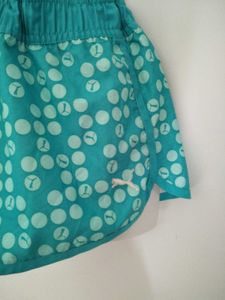 PUMA Running Gym Shorts