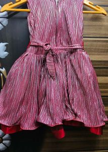 Baby Daily Wear Frock