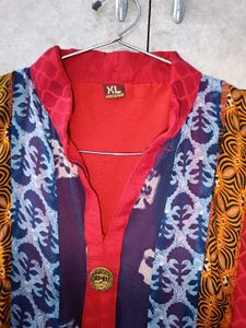 New Smart Wear Frock