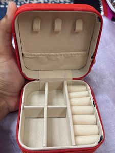 Jewellery Box