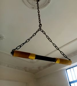 Height Increasing Chain Rod