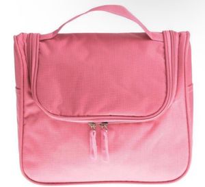 Travel Toiletries Bag