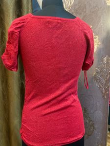 Buy like a new top 😍