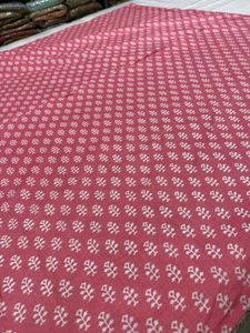 Unstitched Dress Material
