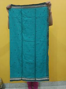 Beautiful Saree