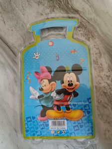 Mickey Mouse Stationery Set
