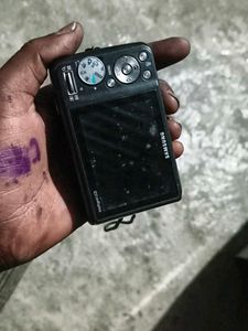 Samsung camera