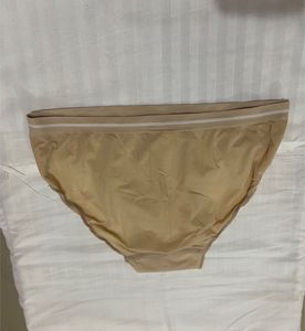 Calvin Klein Beige Panties 28-32