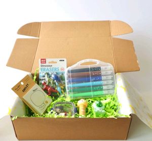 Customised Stationery Gift Hamper!