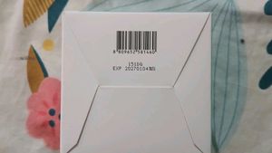 Centella Re-leaf Green Toner Pad