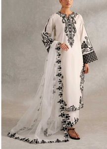 Elegant Unstitched Lawn Suits(It's Unstitche