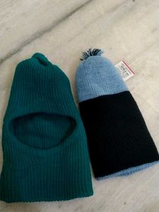 Winter Caps