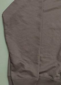 Mauve Sweatshirt