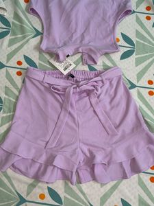 New With Tag Co-Ord Set