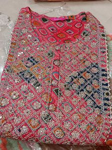 SOFT COTTON KURTI