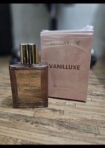 BellaVita Vanilluxe Perfume