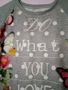 Wool Top