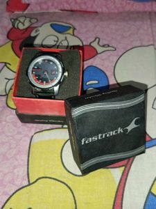 First Copy Fastrack Watch