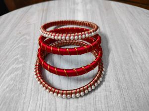 Navratri Boho Bangles✨️